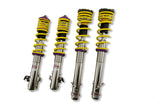 KW Coilover Kit V1 02-03 Subaru Impreza incl. WRX (GD GG GGS)