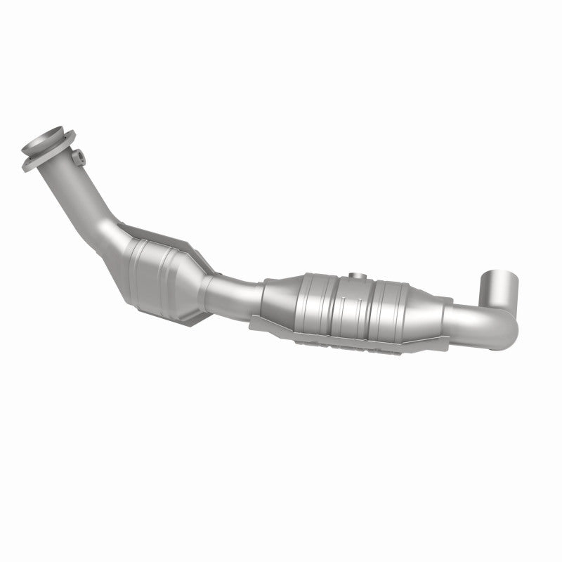 MagnaFlow Conv DF 01 Ford Trucks 4.6L Magnaflow