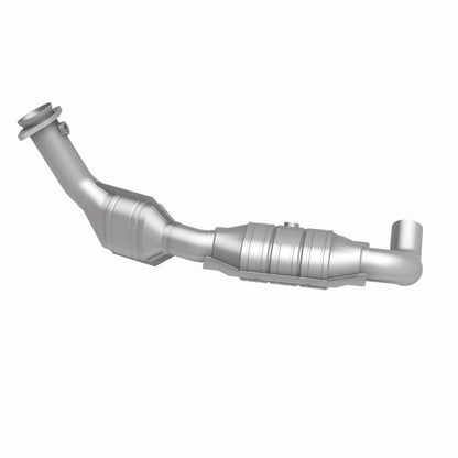MagnaFlow Conv DF 01 Ford Trucks 4.6L Magnaflow