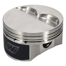 Load image into Gallery viewer, Wiseco Ford 302/351 Windsor -9cc Dish 4.125 Bore 3.25 Stroke Pistons - Set of 8