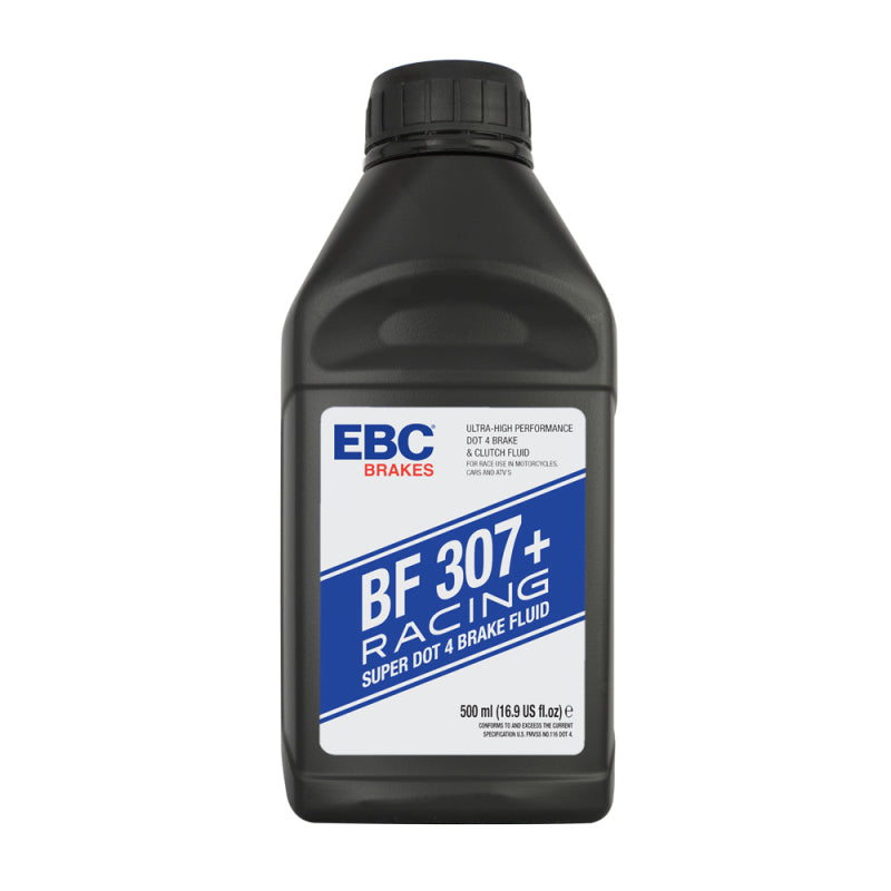 EBC Highly Refined Dot 4 Racing Brake Fluid - 1 Liter EBC