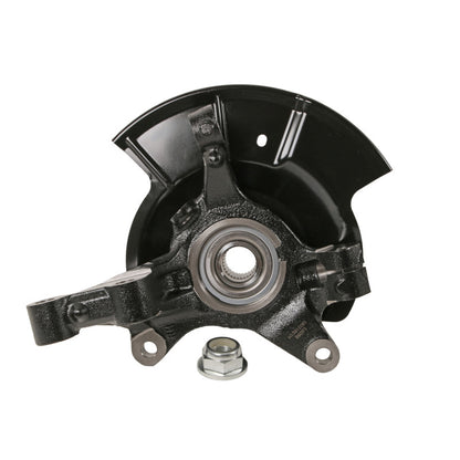 MOOG 11-14 Ford Edge Front Right Complete Knuckle Assembly Moog
