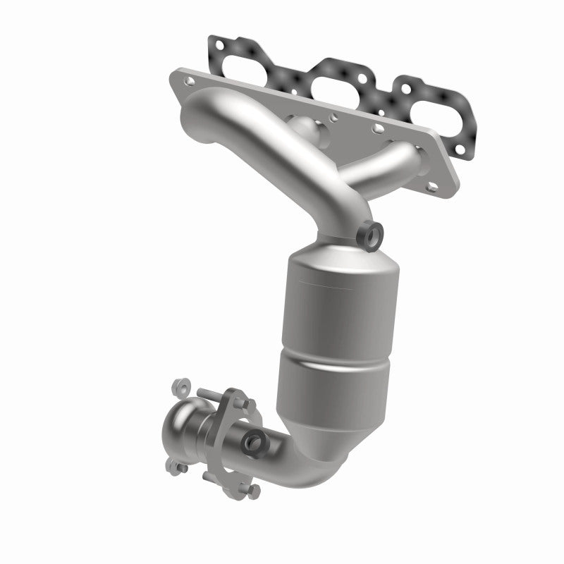 MagnaFlow Conv DF 01-06 Escape 3.0 with oil Magnaflow