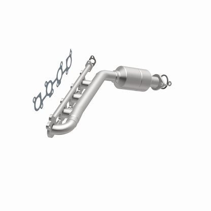 MagnaFlow Conv DF 05-09 Lexus GX470 4.7L Magnaflow