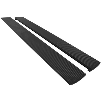 Westin Pro-E Power Running Boards Textured Black - 29-24185