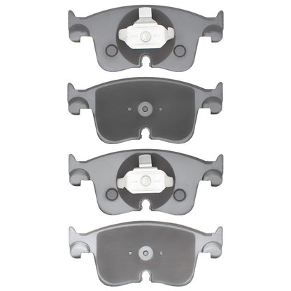 R1 22-26 Volkswagen Tiguan Front Ceramic Brake Pads