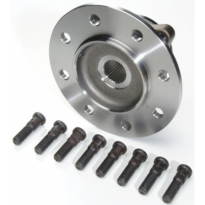 MOOG 88-94 Chevrolet K3500 Front Hub Assembly Moog