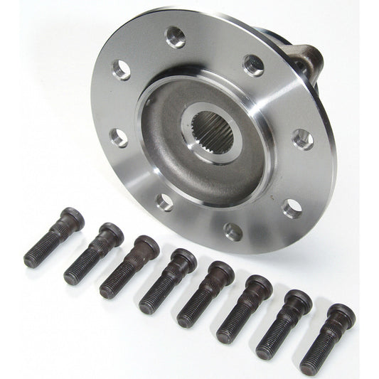 MOOG 88-94 Chevrolet K3500 Front Hub Assembly Moog