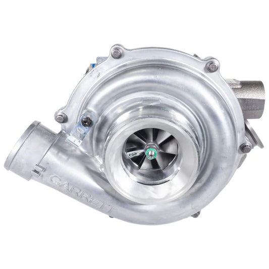 Industrial Injection 04-05 Ford 6.0L Power Stroke Garrett Stock Turbocharger Industrial Injection
