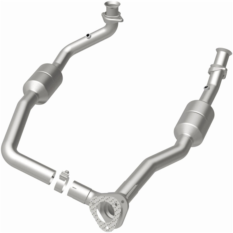 Magnaflow 2003 Ford E-350 Super Duty 5.4L Direct Fit Converter Magnaflow