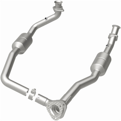 Magnaflow 2003 Ford E-350 Super Duty 5.4L Direct Fit Converter Magnaflow