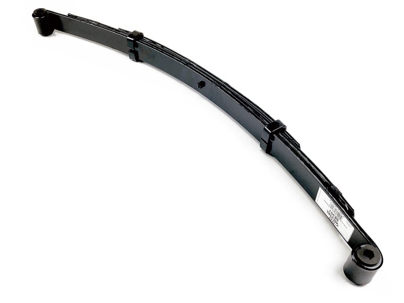 Tuff Country 79-85 Toyota Truck 4wd Front 3.5in EZ-Ride Leaf Springs (Driver Side)