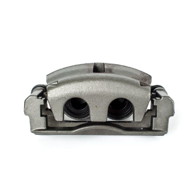 Power Stop 08-16 Buick Enclave Front Right Autospecialty Caliper w/Bracket PowerStop
