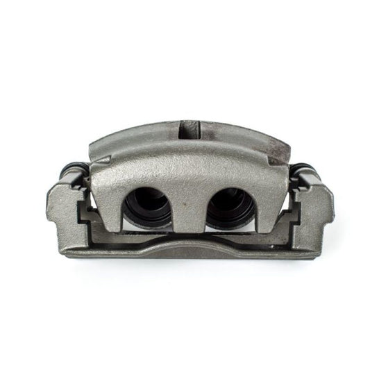 Power Stop 08-16 Buick Enclave Front Right Autospecialty Caliper w/Bracket PowerStop