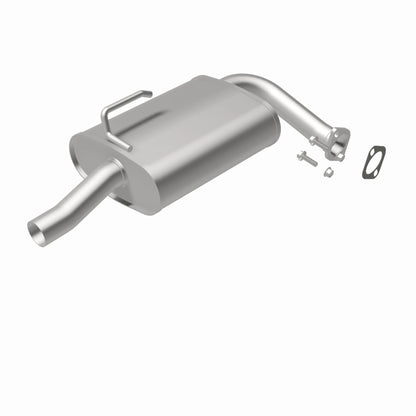 BRE Exhaust 07-12 Altima 2.5L 3.5L Muffler Kit