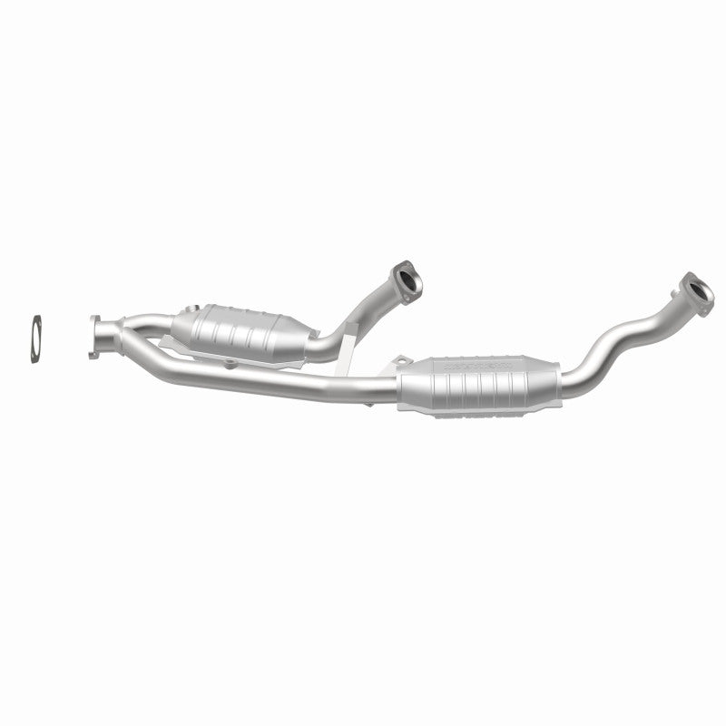 Magnaflow 99-00 Ford Windstar 3.0L Direct Fit Converter Magnaflow