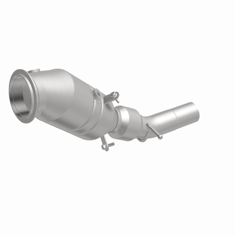 MagnaFlow OEM Grade 13-17 BMW X3 Direct Fit Catalytic Converter Magnaflow