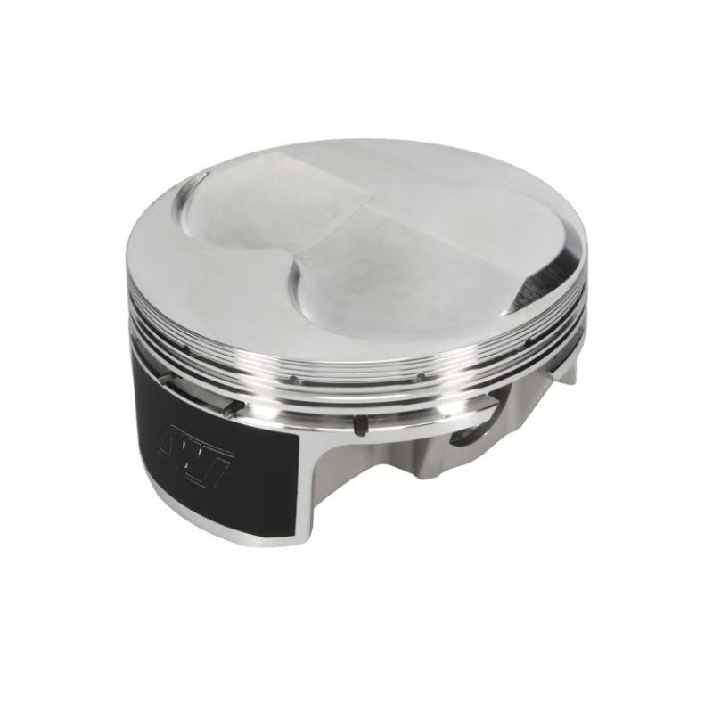 Wiseco Chevy 410 4.130in Bore 1.250in CH Piston Set