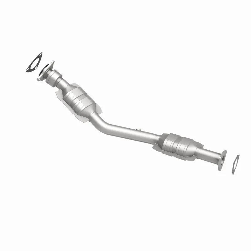 MagnaFlow Conv DF 07-10 Saturn VUE 2.4L Magnaflow