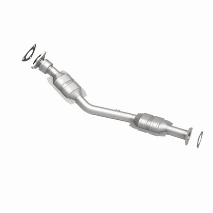 MagnaFlow Conv DF 07-10 Saturn VUE 2.4L Magnaflow