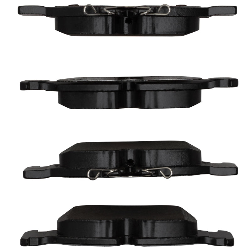 R1 16-23 Mercedes-Benz GLC43 AMG Rear Optimum OE Brake Pads