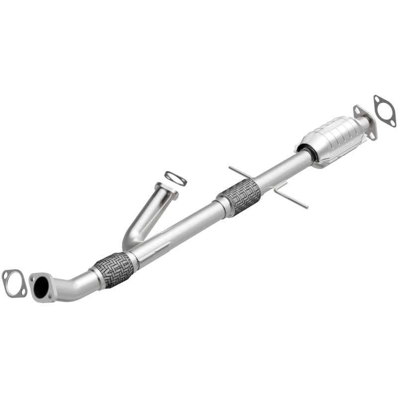 MagnaFlow Conv DF 00-01 Hyundai Sonata 2.5L Magnaflow