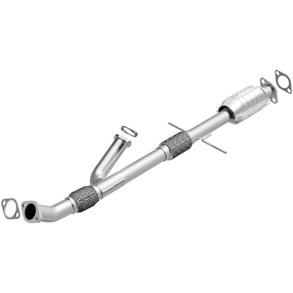MagnaFlow Conv DF 00-01 Hyundai Sonata 2.5L Magnaflow