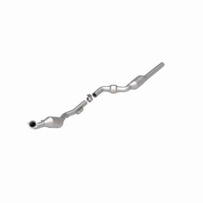MagnaFlow Conv DF 98-02 Mercedes E320 3.2L Magnaflow