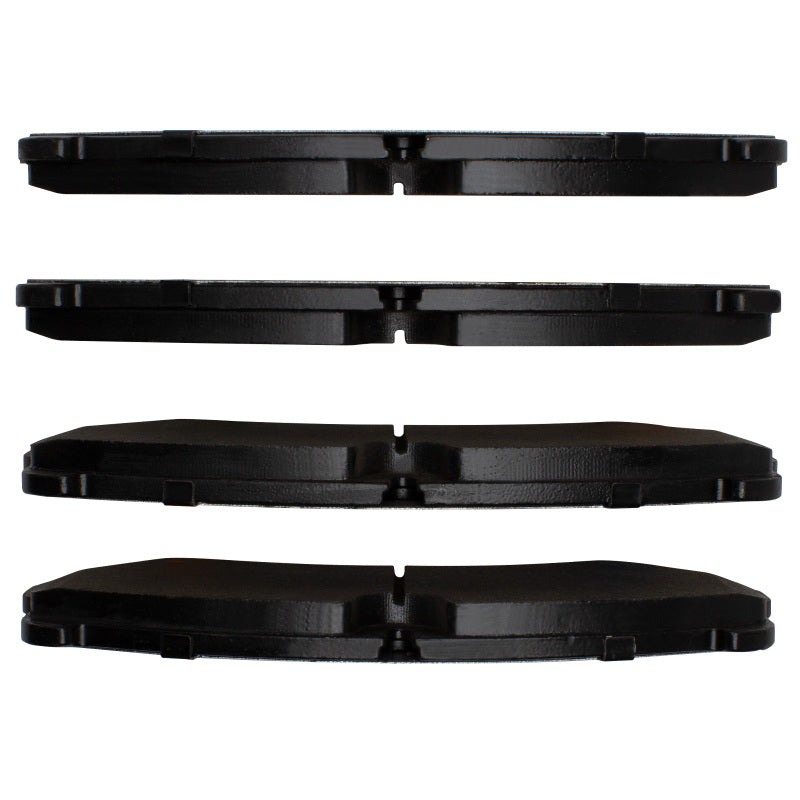 R1 10-25 Porsche Macan Front Optimum OE Brake Pads