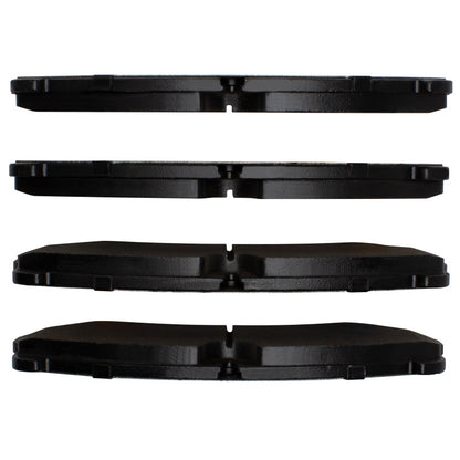 R1 10-25 Porsche Macan Front Optimum OE Brake Pads