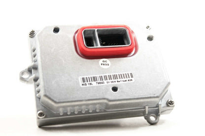 OE Replacement: AL 63127176068