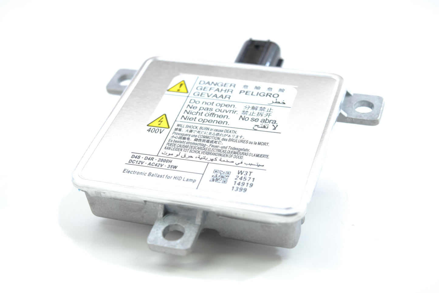 OE Replacement: Mitsubishi BHN3-51-0H3