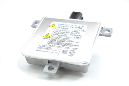 OE Replacement: Mitsubishi BHN3-51-0H3