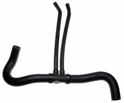 Gates 05-07 Ford Super Duty V-10 6.8L Lower Molded Coolant Hose
