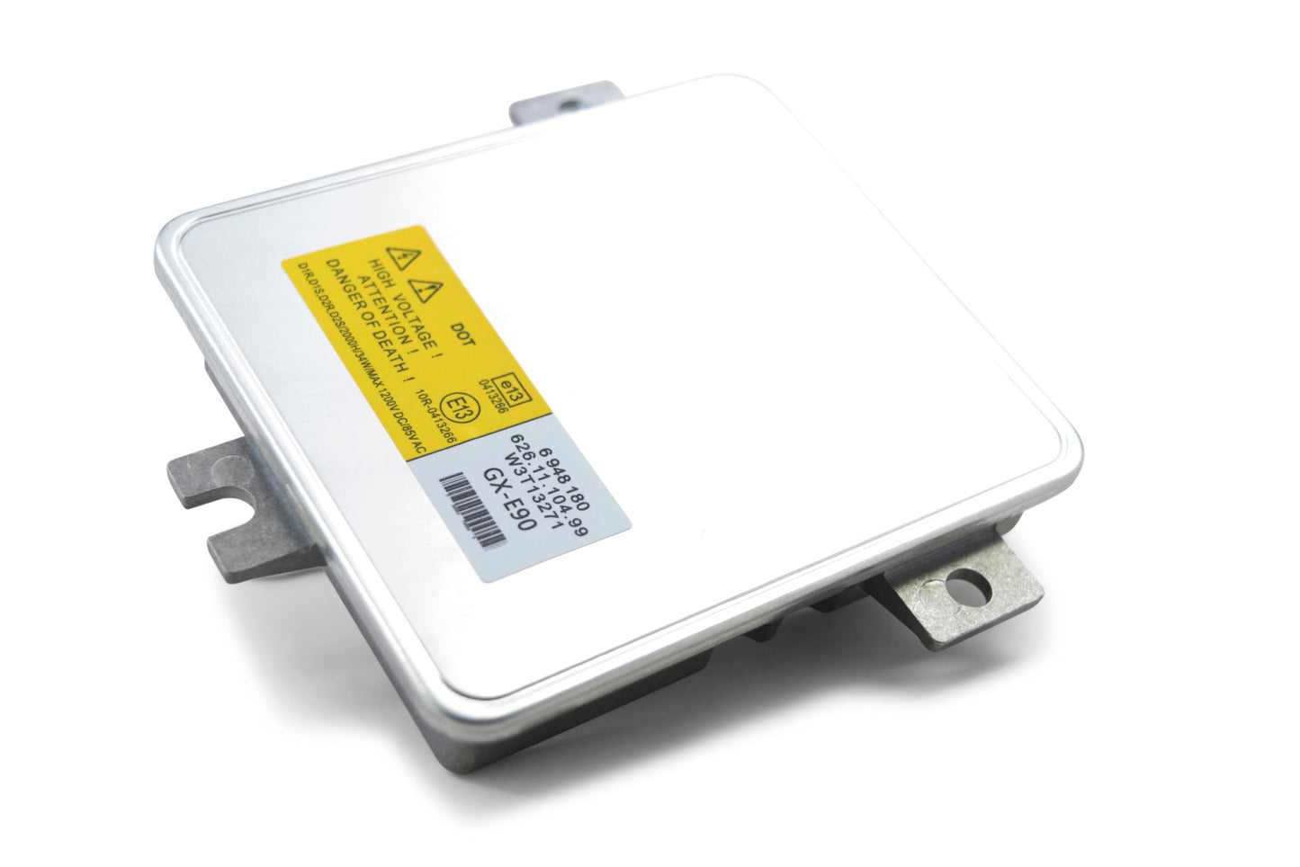 OE Replacement: Mitsubishi W3T13271