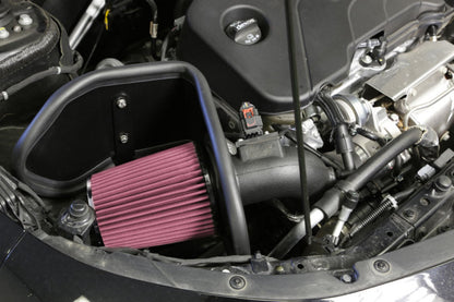 K&N 16-18 Chevrolet Malibu L4-1.5L F/I Turbo Aircharger Performance Intake K&N Engineering