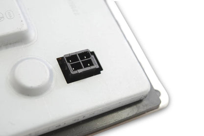 OE Replacement: Valeo LAD5GL