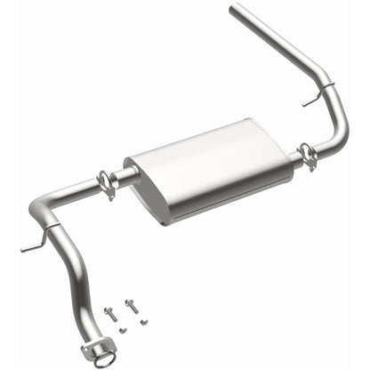 Magnaflow BRE Rear Muffler Kit Replacement Honda