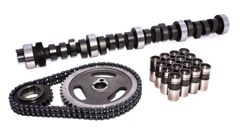 COMP Cams Camshaft Kit FC 252H