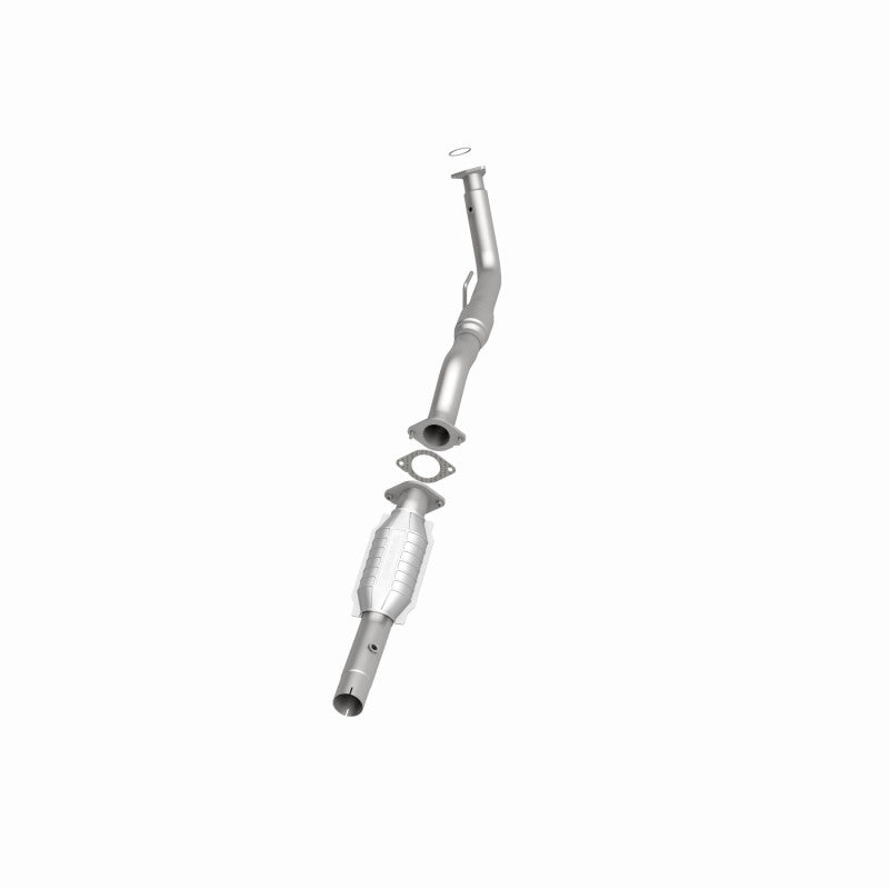 MagnaFlow Conv DF GM 01-02 2500 PS 6L OEM Magnaflow