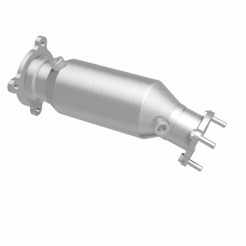 MagnaFlow Conv DF 2012-2014 Audi A6 2.0L Magnaflow