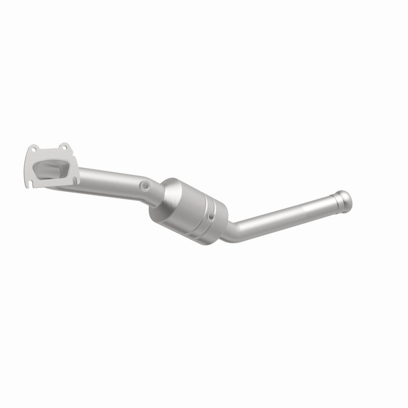 MagnaFlow Conv Direct Fit OEM 11-12 Jeep Grand Cherokee 3.6L Magnaflow