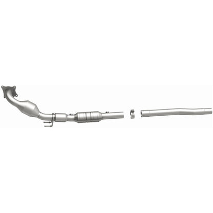 Magnaflow 08-13 Audi A3 2.0L Direct Fit Converter Magnaflow