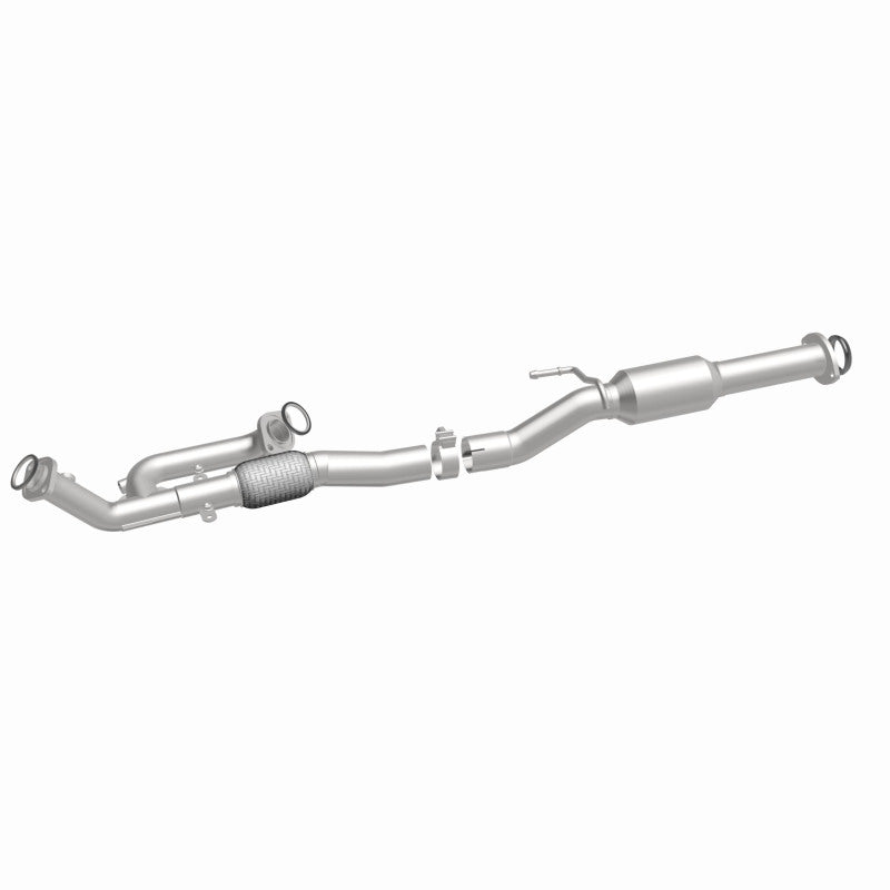 Magnaflow 18-19 Toyota Camry 3.5L Direct Fit Converter Magnaflow