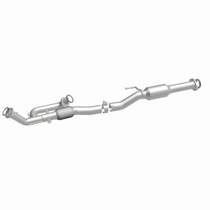 Magnaflow 18-19 Toyota Camry 3.5L Direct Fit Converter Magnaflow