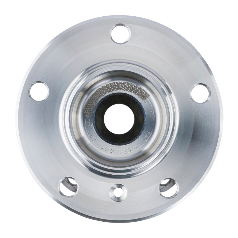 MOOG 13-16 BMW 3i xDrive Front Hub Assembly Moog