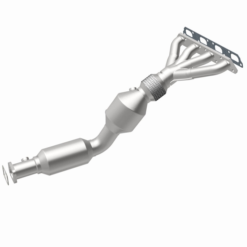 MagnaFlow 5531351 Direct-Fit Catalytic Converter
