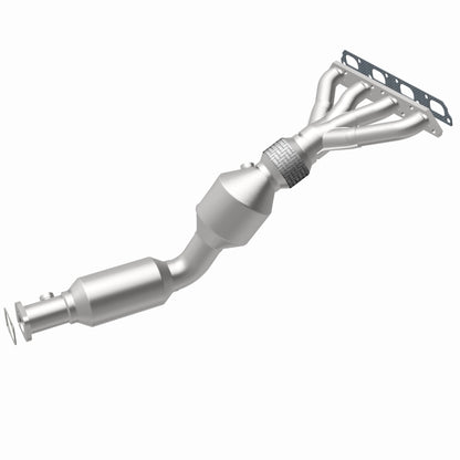 MagnaFlow 5531351 Direct-Fit Catalytic Converter