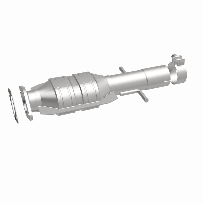 MagnaFlow Conv DF 08 G6 3.5L underbody OEM Magnaflow
