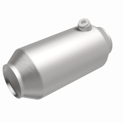 MagnaFlow Conv Univ 2.50inch Inlet Magnaflow
